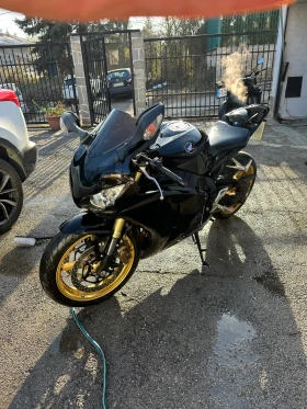 Honda Cbr, снимка 2