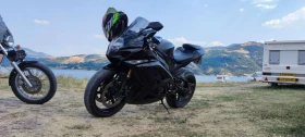  Suzuki Gsxr