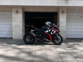 Suzuki Gsxr Suzuki K7 1000, снимка 9