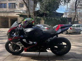 Suzuki Gsxr Suzuki K7 1000, снимка 8