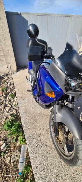 Honda Varadero XL1000 | Mobile.bg    2