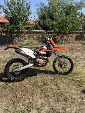 Обява за продажба на Ktm EXC ~13 500 лв. - изображение 3