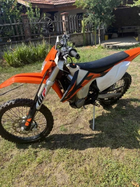 Обява за продажба на Ktm EXC ~13 500 лв. - изображение 2