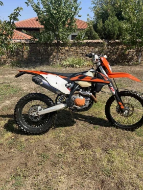 Обява за продажба на Ktm EXC ~13 500 лв. - изображение 1
