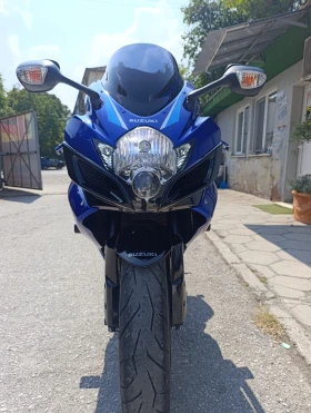 Обява за продажба на Suzuki Gsxr К7 ~9 200 лв. - изображение 9