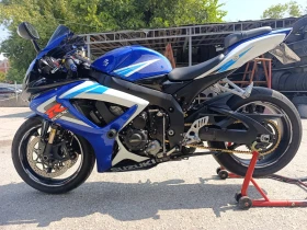 Обява за продажба на Suzuki Gsxr К7 ~9 200 лв. - изображение 2