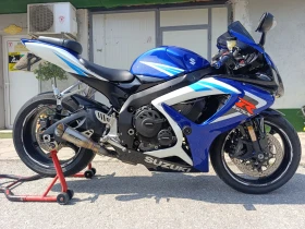 Обява за продажба на Suzuki Gsxr К7 ~9 200 лв. - изображение 1