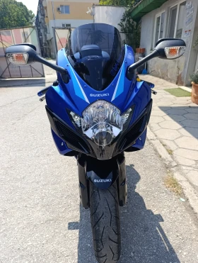 Обява за продажба на Suzuki Gsxr К7 ~9 200 лв. - изображение 4
