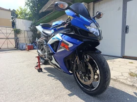 Обява за продажба на Suzuki Gsxr К7 ~9 200 лв. - изображение 5