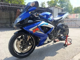 Обява за продажба на Suzuki Gsxr К7 ~9 200 лв. - изображение 3
