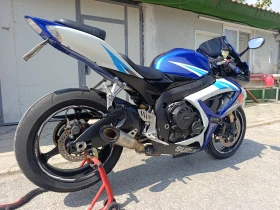 Обява за продажба на Suzuki Gsxr К7 ~9 200 лв. - изображение 1