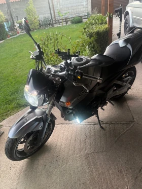 Suzuki Gsr GSR 600 | Mobile.bg    8