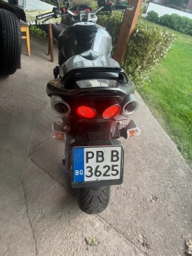 Suzuki Gsr GSR 600 | Mobile.bg    5
