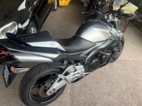 Suzuki Gsr GSR 600 | Mobile.bg    4
