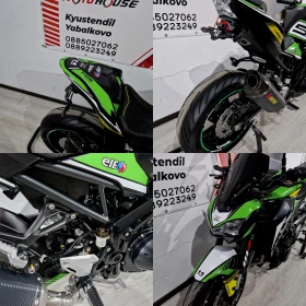 Kawasaki Z 900cc.2020.ABS!26773!!AKRAPOVIC! | Mobile.bg    17