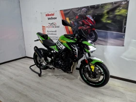 Kawasaki Z 900cc.2020.ABS!26773!!AKRAPOVIC! | Mobile.bg    14