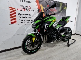 Kawasaki Z 900cc.2020.ABS!26773!!AKRAPOVIC! | Mobile.bg    6