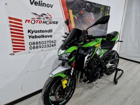 Kawasaki Z 900cc.2020.ABS!26773!!AKRAPOVIC! | Mobile.bg    5
