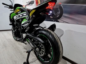     Kawasaki Z 900cc.2020.ABS!26773!!AKRAPOVIC!