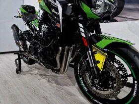 Kawasaki Z 900cc.2020.ABS!26773!!AKRAPOVIC! | Mobile.bg    11