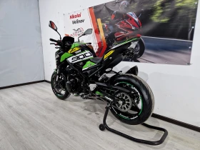     Kawasaki Z 900cc.2020.ABS!26773!!AKRAPOVIC!