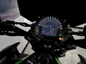 Kawasaki Z 900cc.2020.ABS!26773!!AKRAPOVIC! | Mobile.bg    16