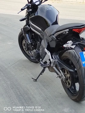 Kawasaki ER 650 | Mobile.bg � ����� ������ 2