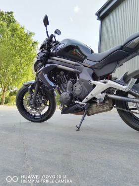 Kawasaki ER 650 | Mobile.bg � ����� ������ 3