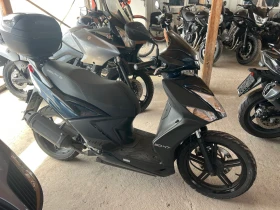 Kymco Agility 49 Lizing 16+ 