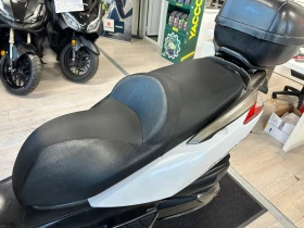Kymco Downtown 200i 04.2011г. | Auto.bg — изображение 14