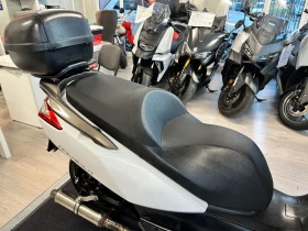 Kymco Downtown 200i 04.2011г. | Auto.bg — изображение 4