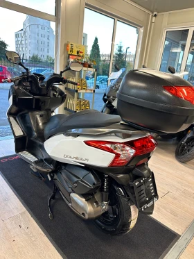 Kymco Downtown 200i 04.2011г. | Auto.bg — изображение 9