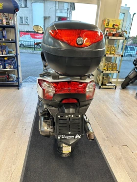 Kymco Downtown 200i 04.2011г. | Auto.bg — изображение 15