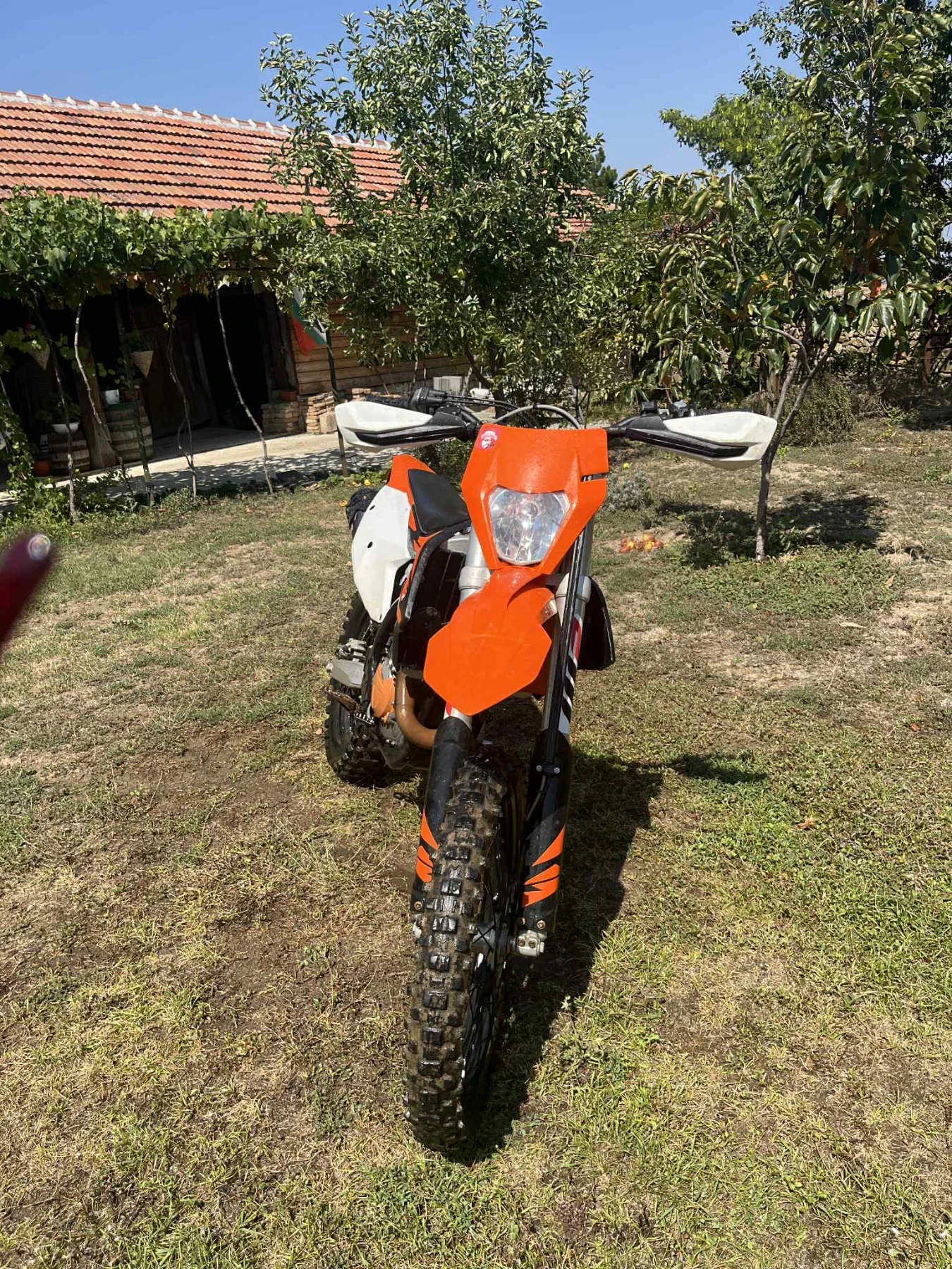 Ktm EXC | Mobile.bg   1