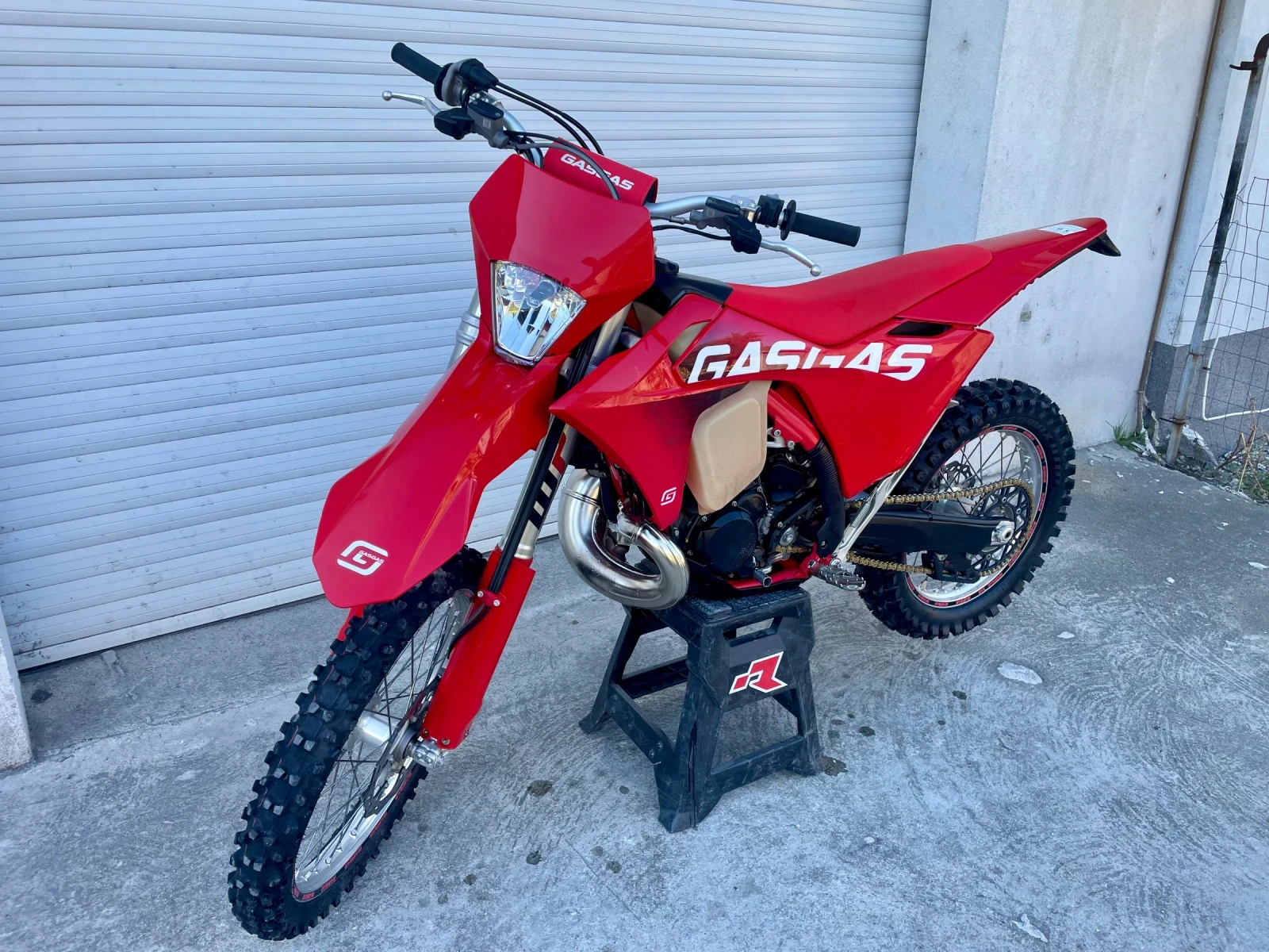 GASGAS EC 300 | Mobile.bg � ����������� 1
