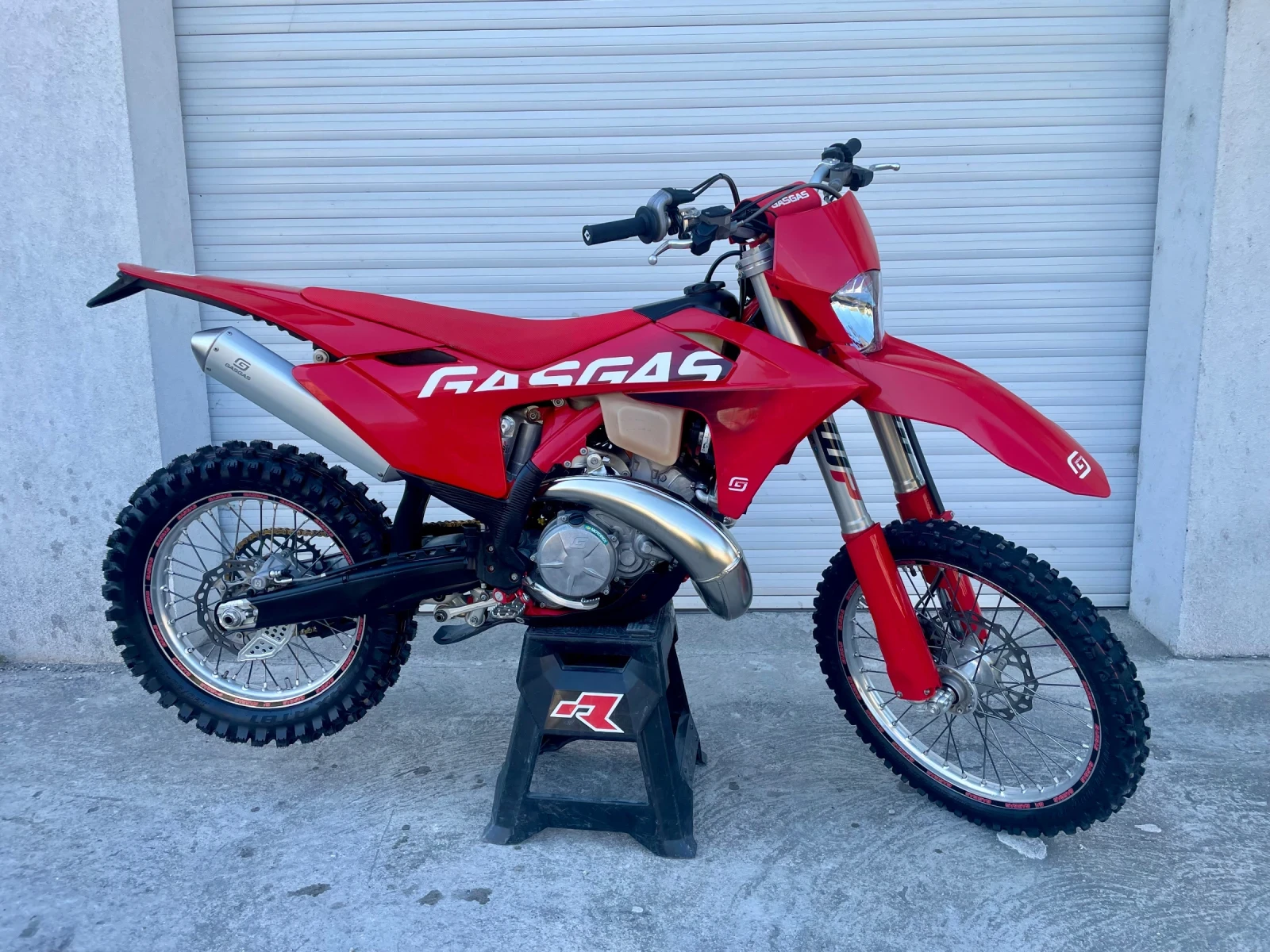 GASGAS EC 300 - изображение 6