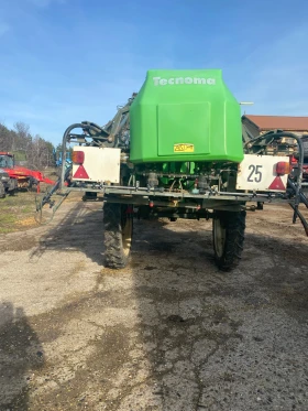 Пръскачка Tecnoma Galaxy 3024, снимка 2