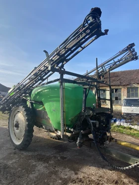 Пръскачка Tecnoma Galaxy 3024, снимка 10