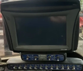 Пръскачка Tecnoma Galaxy 3024, снимка 15