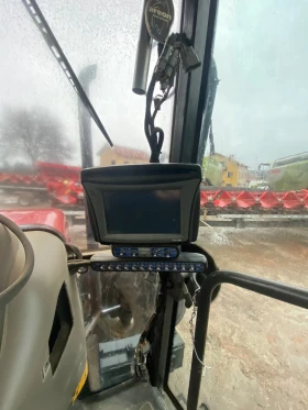 Пръскачка Tecnoma Galaxy 3024, снимка 13