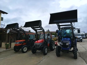  Kubota GL 321 | Mobile.bg    2