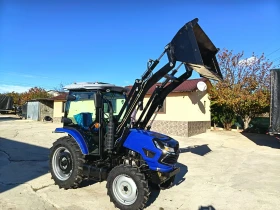  Kubota GL 321 | Mobile.bg    5