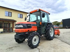  Kubota GL 321 | Mobile.bg    8