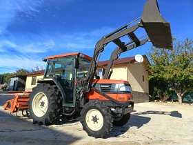  Kubota GL 321 | Mobile.bg    7