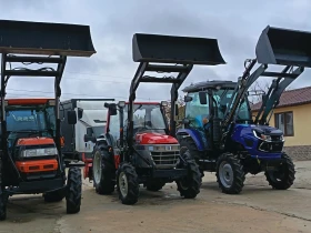  Kubota GL 321 | Mobile.bg    4