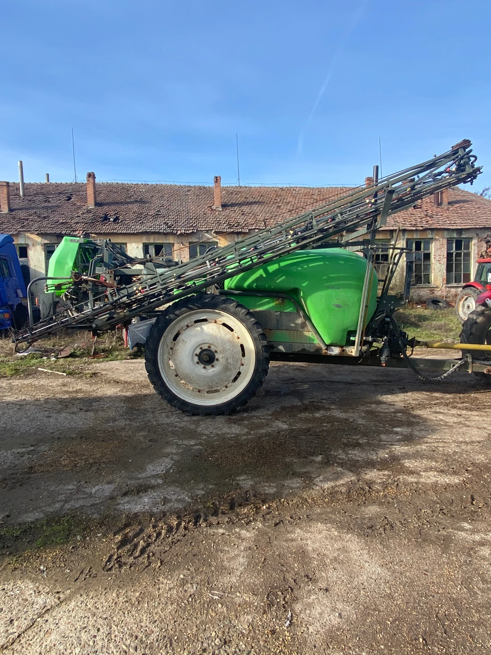  Tecnoma Galaxy 3024 | Mobile.bg   11