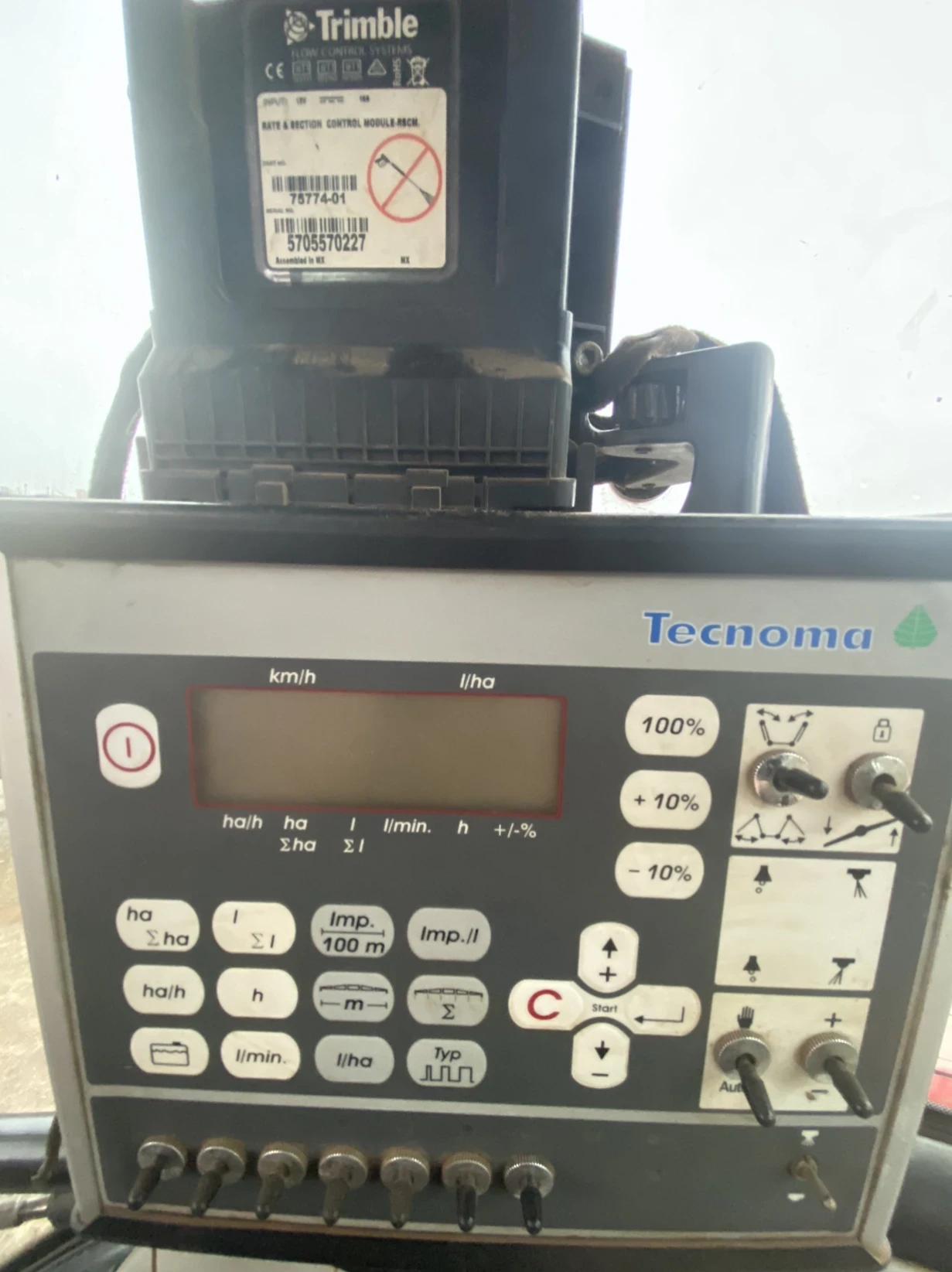  Tecnoma Galaxy 3024 | Mobile.bg   14