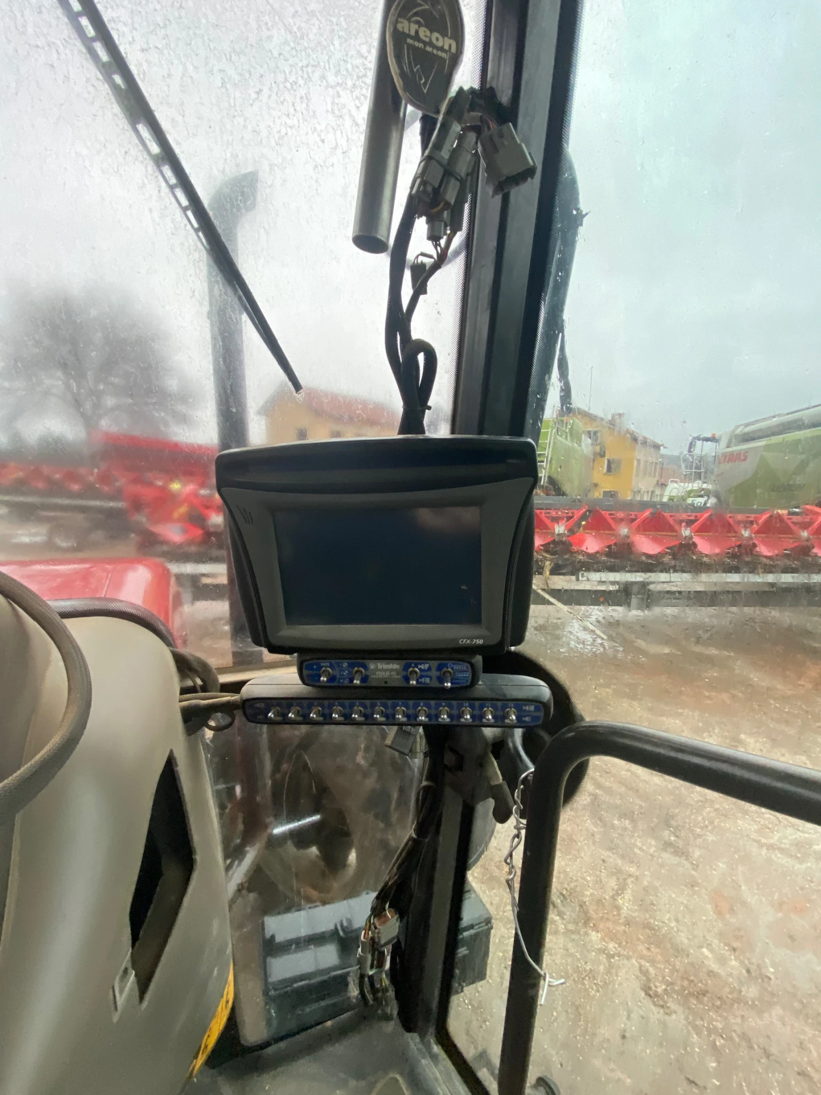  Tecnoma Galaxy 3024 | Mobile.bg   13