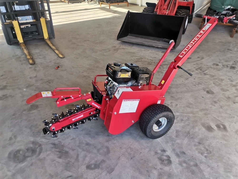 Каналокопатели Bibko КАНАЛОКОПАТЕЛ, снимка 1