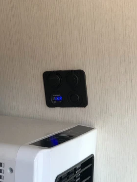 Кемпер VW T5, снимка 17